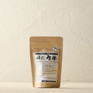 焙煎生姜茶 10包