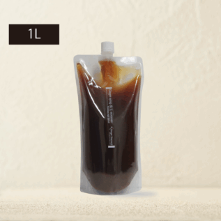 ジンジャーシロップ珠玉1L
