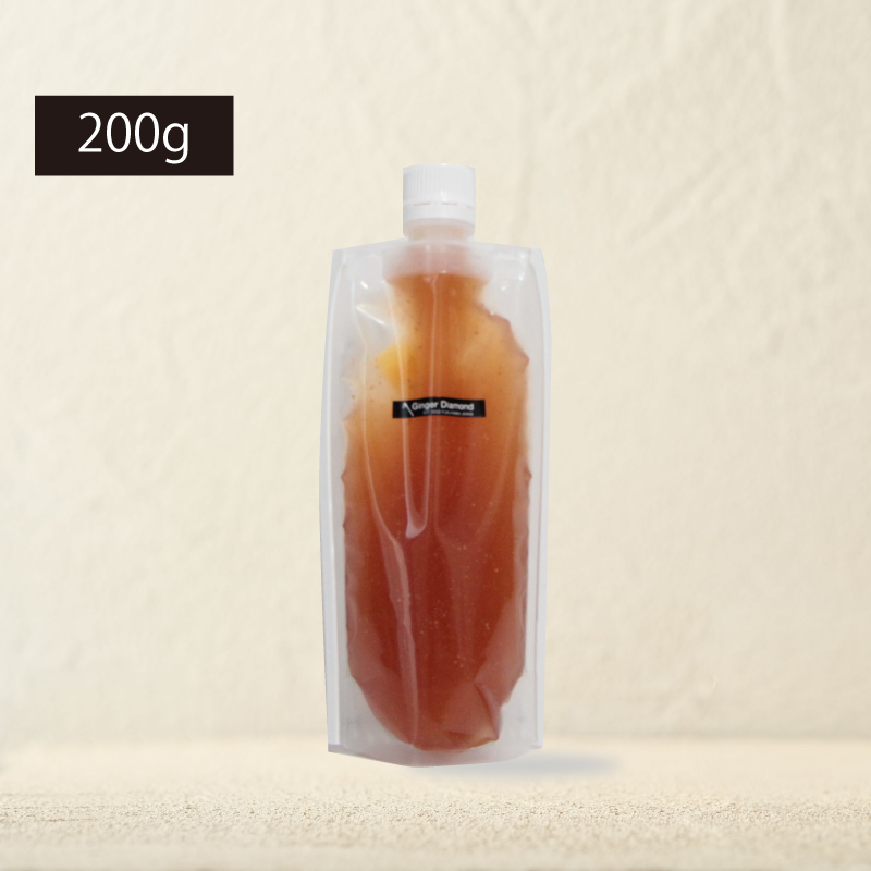季節限定品 いちじく200g