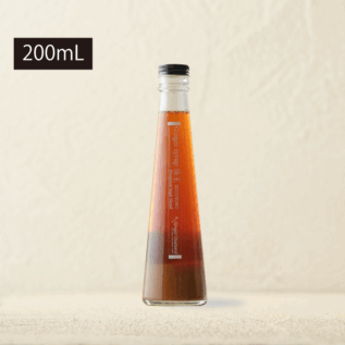 ジンジャーシロップ珠玉200mL