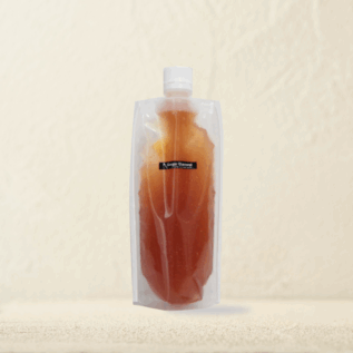 【季節限定品】いちじくシロップ200g