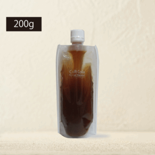 クラフトコーラ200g