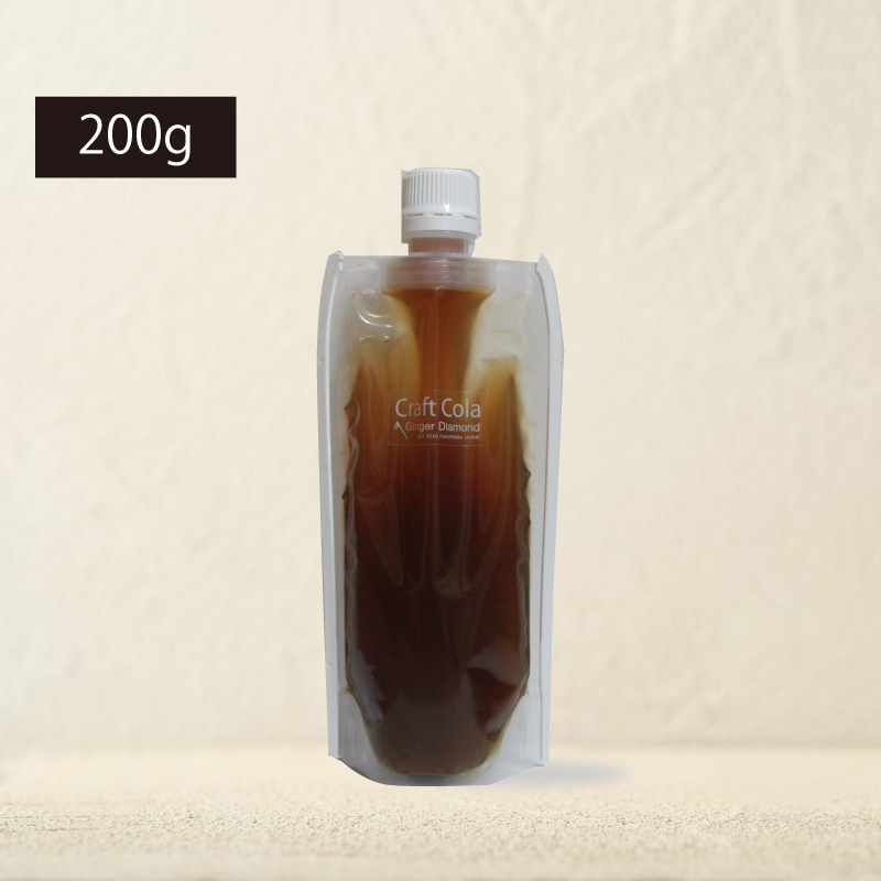 クラフトコーラ200g