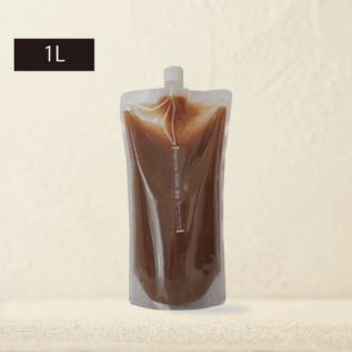ジンジャーシロップ黄金1L