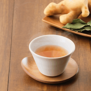 生姜湯
