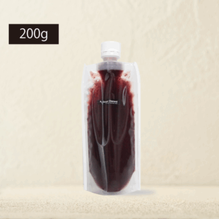 桑の実レモン200g