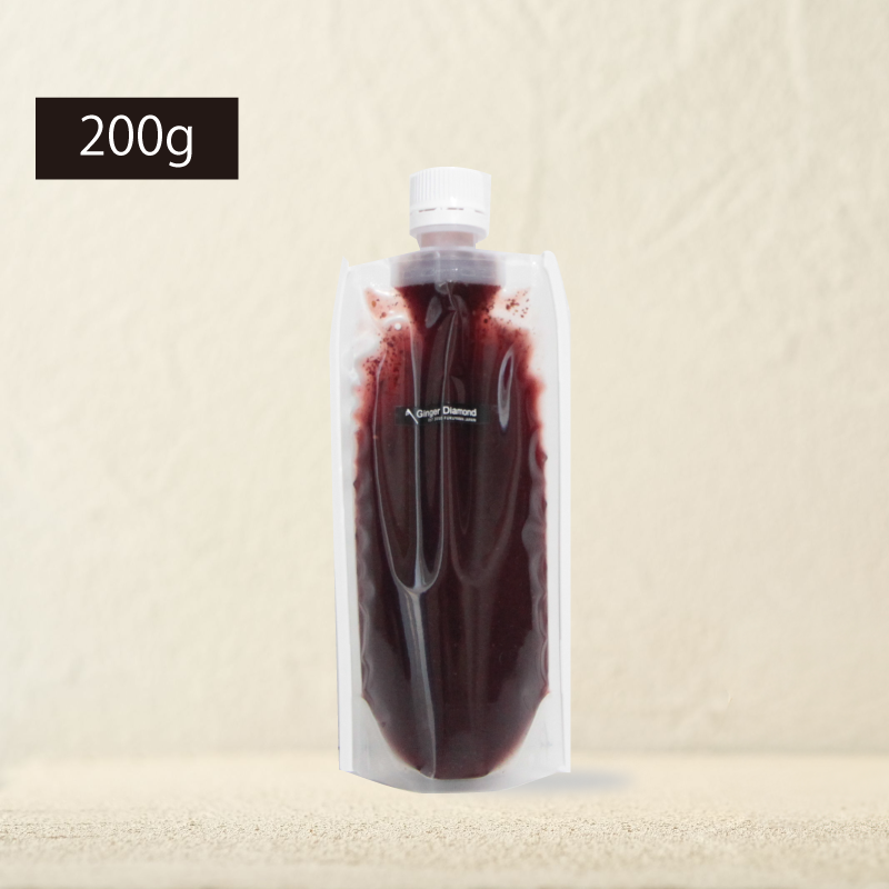 桑の実レモン200g