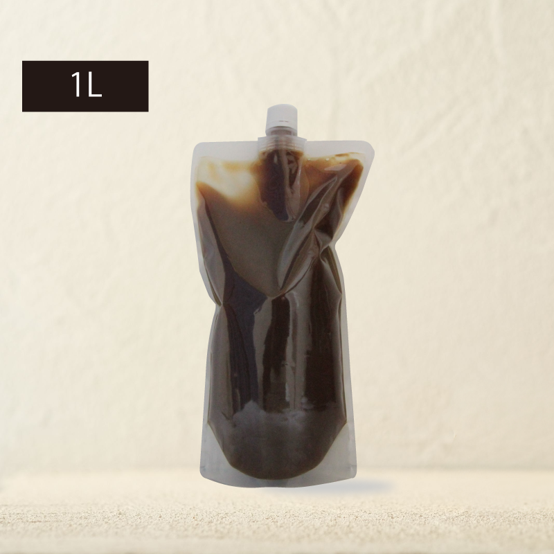 水なしジンジャーシロップ1L